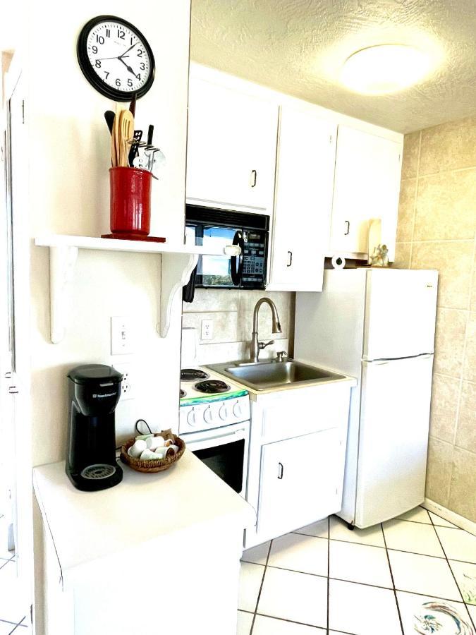 Sandy Shores - Ocean View At Symphony Beach Club! Ormond Beach Εξωτερικό φωτογραφία