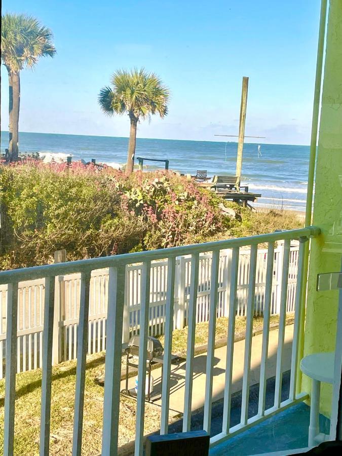 Sandy Shores - Ocean View At Symphony Beach Club! Ormond Beach Εξωτερικό φωτογραφία