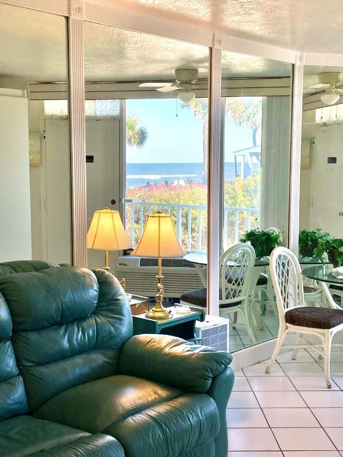 Sandy Shores - Ocean View At Symphony Beach Club! Ormond Beach Εξωτερικό φωτογραφία