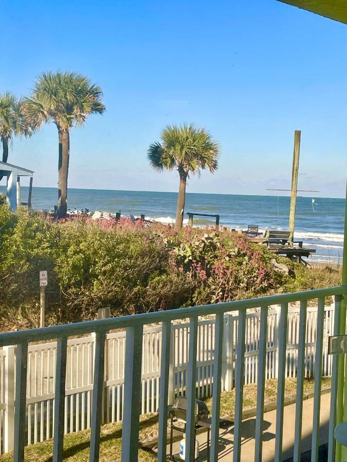Sandy Shores - Ocean View At Symphony Beach Club! Ormond Beach Εξωτερικό φωτογραφία