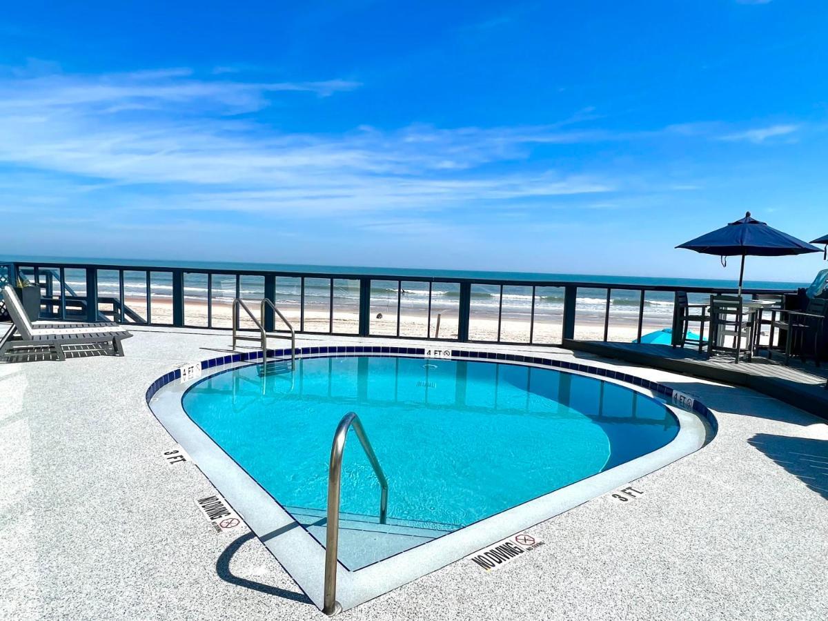 Sandy Shores - Ocean View At Symphony Beach Club! Ormond Beach Εξωτερικό φωτογραφία