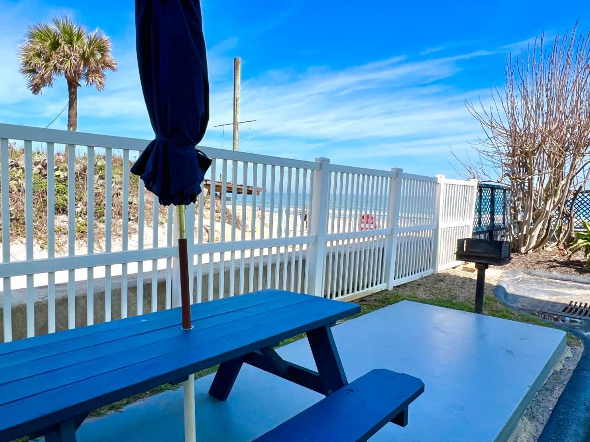 Sandy Shores - Ocean View At Symphony Beach Club! Ormond Beach Εξωτερικό φωτογραφία
