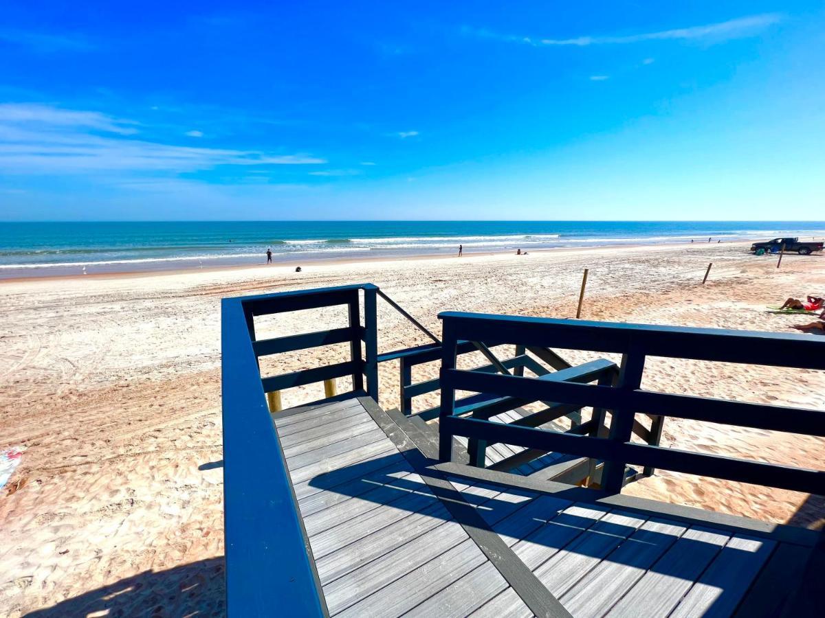 Sandy Shores - Ocean View At Symphony Beach Club! Ormond Beach Εξωτερικό φωτογραφία